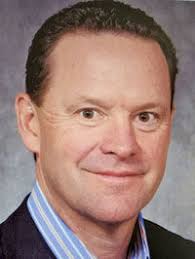 Theodore (Ted) Frederick Mitchell