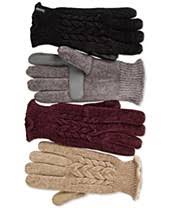 Isotoner Gloves Women Shop Isotoner Gloves Women Macys