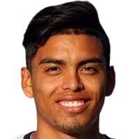 Iván Alejandro Contreras Araya Stats