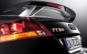 Audi Tt Rs Wallpapers Hd Download Desktop Background