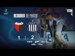 Sportmob covers the match stats for colon vs talleres on may 16, 2021 include latest team standings and head to head, news & live action. Colon Vs Talleres En Vivo Por La Copa De La Liga Profesional Partido Online Resultado Goles Formaciones Y Suplentes Goal Com