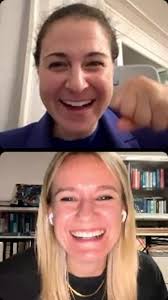 Heute Abend hab ich mit Andrea Walter über Vereinbarkeit von Familie und  Beruf, Bildungspolitik und vieles mehr besprochen. Schaut und hört rein!