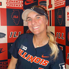 Sydney Malott, Shortstop, Second base, Third base, Iowa State Cyclones