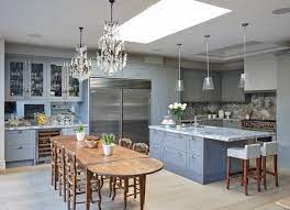 All of our new house cabinetry was designed by jacqueline scott and installed through legacy kitchen and bath. Legacy American Traditional Kitchen London By Mowlem Co