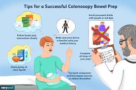 How To Know When Bowel Prep Is Complete