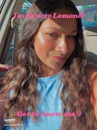 Discover the Charisma of Lexie 🥳