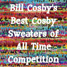 It's another chapter in the ongoing legal saga that started in 2002. Bill Cosby Creates Ncaa Bracket For Cosby Sweater Favorite Sweaters