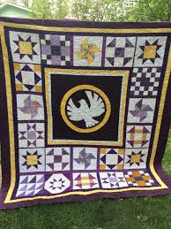 Dignity Quit Made By Snowflake Stitchers Quilt Guild Original Design Donated To Ambassador Nursing Home New Hope Minnesota Quilts Quilt Guild Kids Rugs