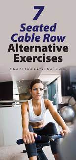 Check spelling or type a new query. 7 Best Seated Cable Row Alternative Exercises Cable Row Exercise Strength Workout
