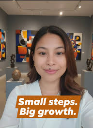 Strangers supporting business dreams