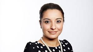 Miniature horses bring joy to care home residents