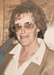 Elsie Hudson Obituary (1940