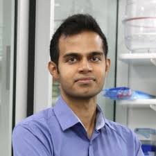 I am glad to share with you that I successfully defended my PhD  dissertation. A special thanks goes to my advisor, Dr. Andrew Murkin for  his guidance.