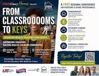 From Classrooms to Keys: Educator Wealth Building Conference