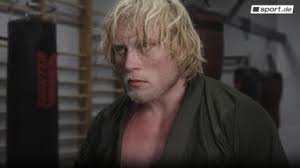 Der "Neandertaler" erobert die MMA-Welt