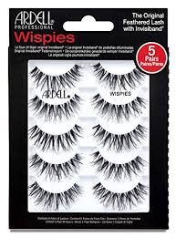 Natural lashes with comfortable invisiband. Best Ardell Lashes For Asian Eyes 2021 Top Ardell False Lashes Review
