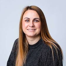 Stine Olivia Andersen