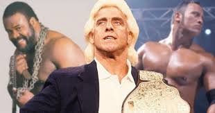 2 days ago · wwe hall of famer ric flair may be headed to aew soon. Ric Flair 10 Wrestlers You Didn T Know The Nature Boy Faced In The Past