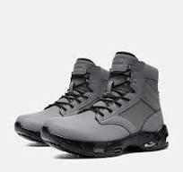 Larnmern Non Slip Work Boots,Air Cushion Waterproof Boots,#31175