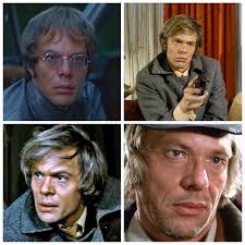 Seventies Time-Machine