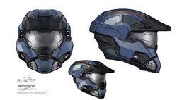 (halo 4), unlock requirements (halo: Mjolnir Powered Assault Armor K Variant Halo Alpha Fandom