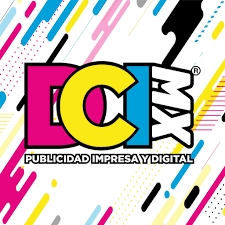 DCI impresiones MX
