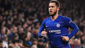 Official website featuring the detailed profile of eden hazard, real madrid forward, with his statistics and his best photos, videos and latest news. Hazard If This Is My Last Game For Chelsea I Will Try To Do Everything To Lift The Europa League Trophy Marca In English
