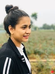 Maria Wonder's Instagram, Twitter & Facebook