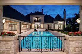 Edmond Home For Sale House Design Backyard Catalina