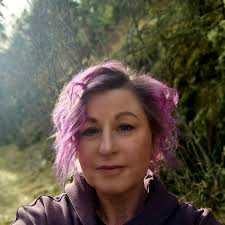 Temporary hair dye in stick Buy here: