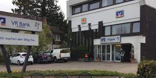 Hier finden sie informationen zu ausstattung und öffnungszeiten. Vr Bank In Bordesholm Wird Saniert Sechs Monate Provisorium