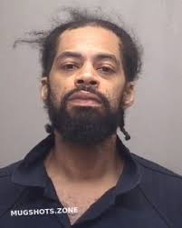 Forsyth County Mugshots Zone