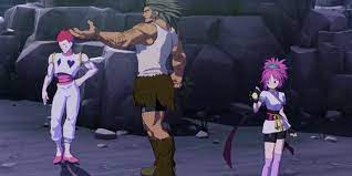 Uvogin And Machi Confirmed For Hunter x Hunter: Nen Impact