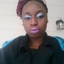 Kandice Stover's Instagram, Twitter & Facebook