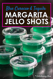 Pin On Jello Shots
