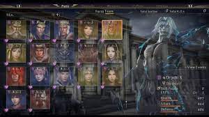 Joan of arc is unlocked the midpoint of chapter 6. Warriors Orochi 4 Unlocking Orochi And Orochi X Youtube