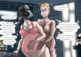 Rule34 - If it exists, there is porn of it  captain phasma  5955208