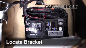Battery Replacement 2007 2015 Audi Q7 2009 Audi Q7 Premium 3 6l V6
