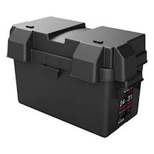 We specialize in sealed agm 6 volt, 6 volt and 12 volt car and deep cycle marine, rv and golf cart batteries. 10 Best Marine Battery Boxes In 2021 Tested And Reviewed By Boat Enthusiasts Globo Surf