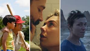 Fuente de la imagen, netflix. Premios Oscar 2021 6 Peliculas Que Podrian Llevarse El Premio A Mejor Pelicula Ademas De Tenet Vix