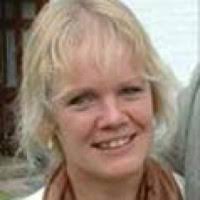 Susanne Skubik Intriligator