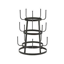 Mainstays Mug Rack Walmart Com Mug Rack Coffee Cup Rack Mug Holder