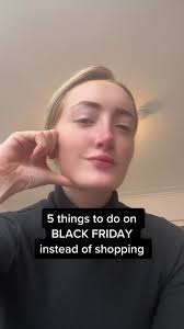 This #BlackFriday, why not take action to tackle fashion’s impact