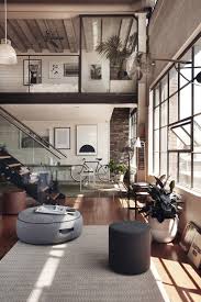 Lofts Wohntipps Fur Grosse Loftwohnungen Nzz Bellevue