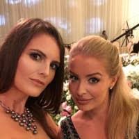 Michelle Koll's Instagram, Twitter & Facebook