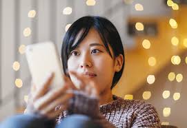 Users are used to shopping without leaving. How Wechat Is Beating The First App Store In China Imd Article