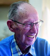 John “Jack” Kiernan Dunne