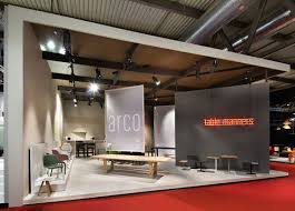 Salone Del Mobile 2013 Stand Design Exhibition Booth Design Booth Design