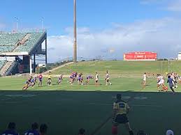 Graham returns to st helens. Rugby League Wikipedia