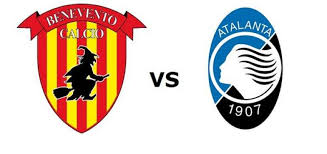 Risultati immagini per benevento atalanta